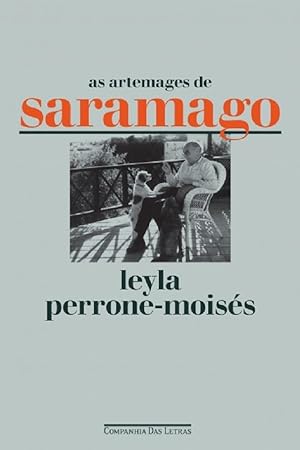 Seller image for Artemages De Saramago for sale by Livraria Ing