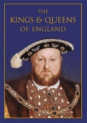 Immagine del venditore per Kings and Queens of England venduto da GreatBookPrices