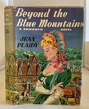 Bild des Verkufers fr Beyond The Blue Mountains zum Verkauf von S. Howlett-West Books (Member ABAA)