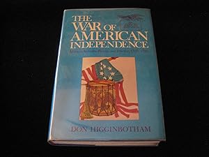 The War of American Independence