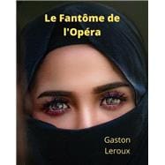Seller image for Le Fantome De L'Opera (Livre+ CD Audio) (French Edition) for sale by eCampus