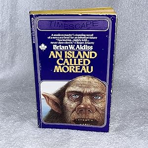 Bild des Verkufers fr An Island Called Moreau zum Verkauf von JMCbooksonline