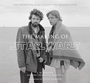 Bild des Verkufers fr The Making of Star Wars (Hardcover) zum Verkauf von AussieBookSeller