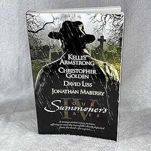 Immagine del venditore per Four Summoner's Tales venduto da JMCbooksonline