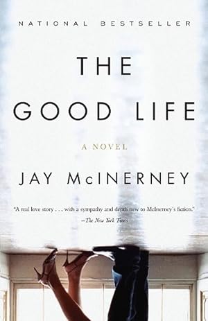 Immagine del venditore per The Good Life (Paperback) venduto da Grand Eagle Retail