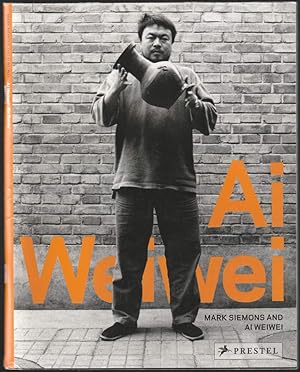 Image du vendeur pour Ai Weiwei. So sorry. mis en vente par Antiquariat Dennis R. Plummer