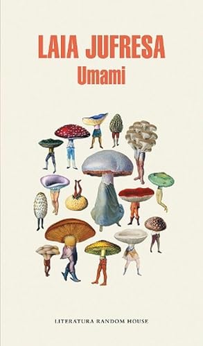 Seller image for Umami (Spanish Edition) (Paperback) for sale by Grand Eagle Retail