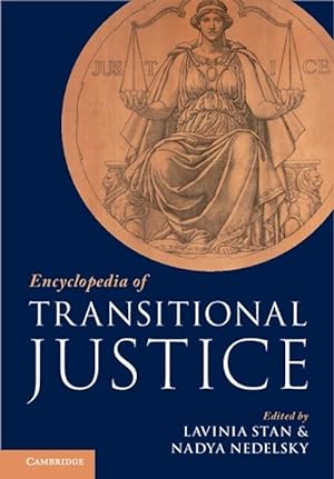Image du vendeur pour Encyclopedia of Transitional Justice 3 Volume Hardback Set (Hardcover) mis en vente par CitiRetail