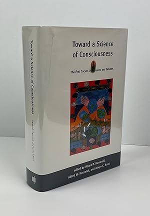 Imagen del vendedor de Toward a Science of Consciousness: The First Tuscan Discussions and Debates a la venta por Free Play Books