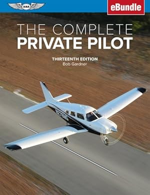 Seller image for Complete Private Pilot for sale by GreatBookPrices