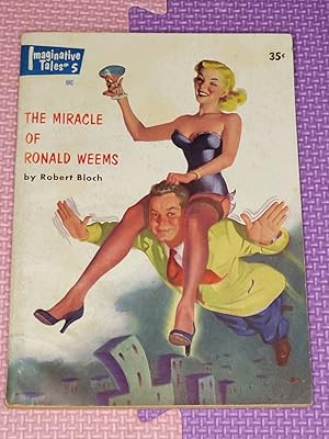 Miracle of Ronald Weems