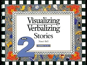 Seller image for Visualizing and Verbalizing Stories Book 2 Level K - 8 for sale by Don's Book Store