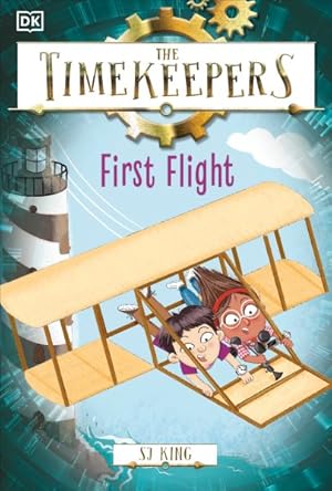 Seller image for First Flight for sale by GreatBookPrices