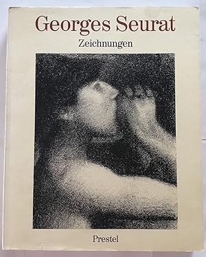 Imagen del vendedor de Georges Seurat : Zeichnungen. a la venta por Antiquariat Peda