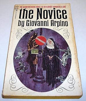 Seller image for The Novice for sale by Baltimore's Best Books