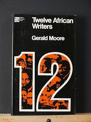 Twelve African Writers