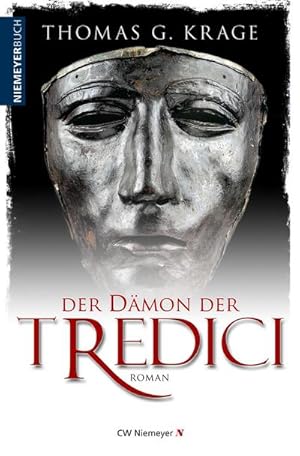 Imagen del vendedor de Der Dmon der Tredici a la venta por Rheinberg-Buch Andreas Meier eK