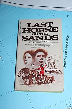 Last Horse on the Sands