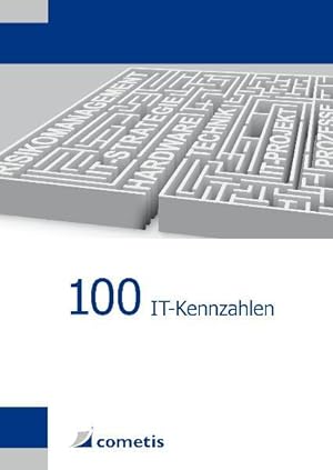 Seller image for 100 IT-Kennzahlen for sale by Studibuch