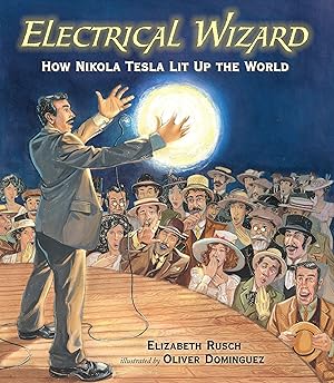 Seller image for Electrical Wizard for sale by moluna