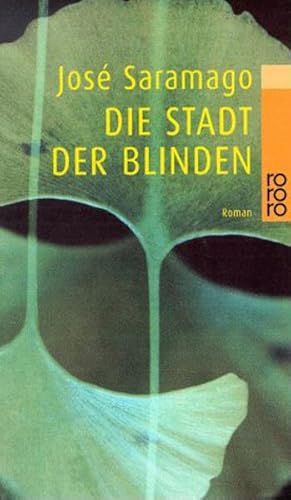 Seller image for Die Stadt der Blinden (rororo) for sale by Gerald Wollermann