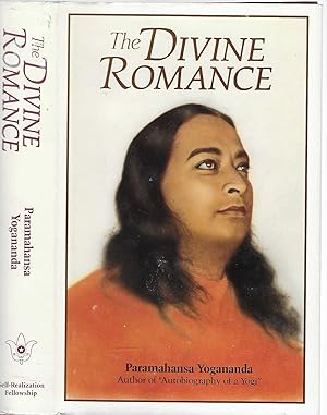 Seller image for Divine Romance: Collected Talks and Essays on Realizing God in Daily Life for sale by BASEMENT BOOKS