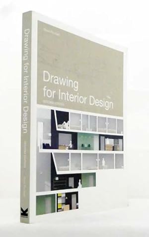 Drawing for Interior Design Second Edition