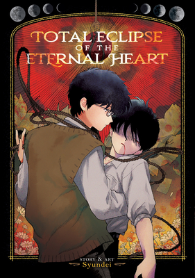 Image du vendeur pour Total Eclipse of the Eternal Heart (Paperback or Softback) mis en vente par BargainBookStores
