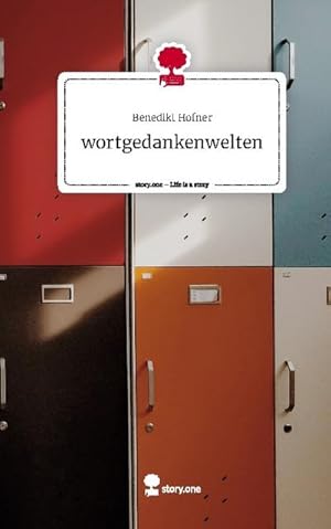 Seller image for wortgedankenwelten. Life is a Story - story.one for sale by AHA-BUCH GmbH