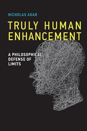 Seller image for Truly Human Enhancement (Paperback) for sale by Grand Eagle Retail