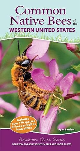 Seller image for Common Native Bees of the Western United States (Spiral) for sale by Grand Eagle Retail