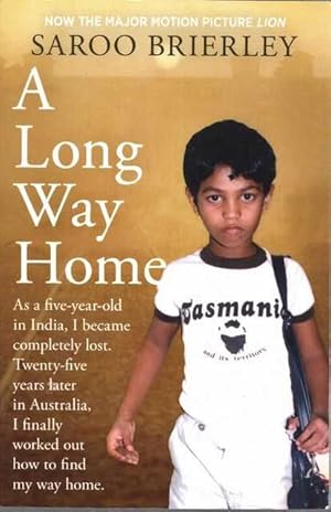 Seller image for A Long Way Home for sale by Leura Books