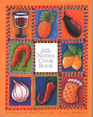 Leonie Palmer's The Noosa Cookbook