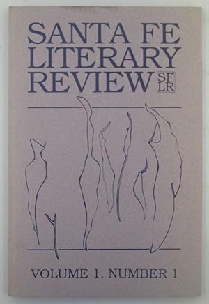 Immagine del venditore per Santa Fe Literary Review. Volume 1, Number 1 venduto da Mare Booksellers ABAA, IOBA