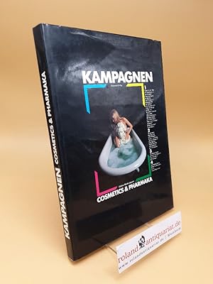 Seller image for Kampagnen Cosmetics & Pharmaka for sale by Roland Antiquariat UG haftungsbeschrnkt