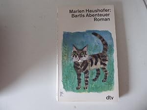 Seller image for Bartls Abenteuer. Roman. TB for sale by Deichkieker Bcherkiste