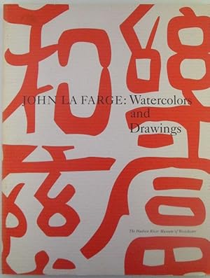 John La Farge: Watercolors and Drawings