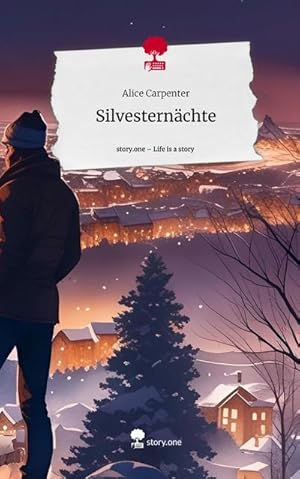 Seller image for Silvesternchte. Life is a Story - story.one for sale by BuchWeltWeit Ludwig Meier e.K.