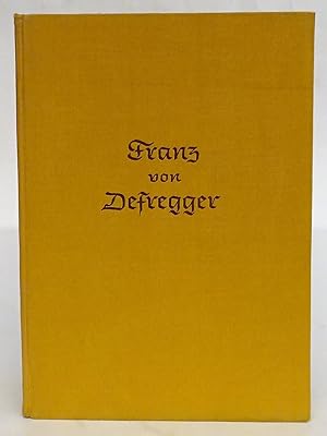 Seller image for Hammer, Heinrich: Franz von Defregger. for sale by Der Buchfreund