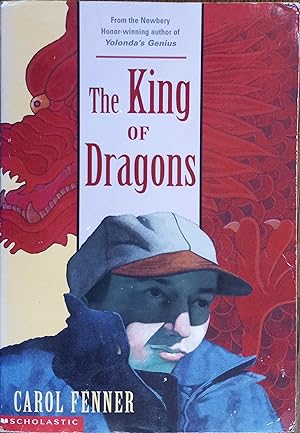 Seller image for The King of Dragons for sale by The Book House, Inc.  - St. Louis