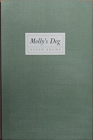 Molly's Dog
