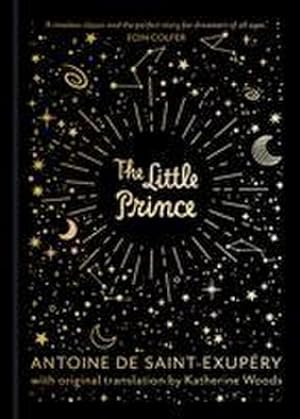 Seller image for The Little Prince (Adult Edition) for sale by Rheinberg-Buch Andreas Meier eK