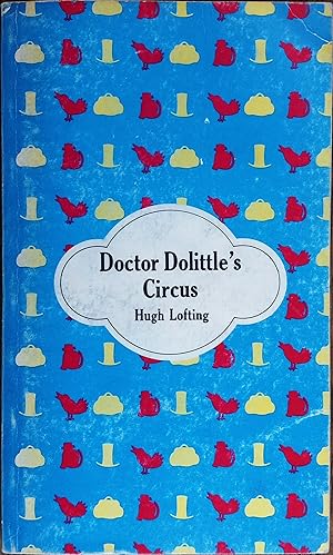 Seller image for Doctor Dolittle's Circus for sale by The Book House, Inc.  - St. Louis