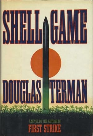 Seller image for Shell Game for sale by The Book House, Inc.  - St. Louis