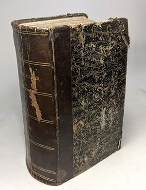 Le bon jardinier Almanach pour l'année 1848 - 49e édition