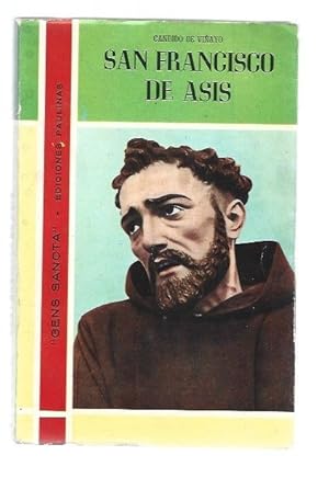 Imagen del vendedor de SAN FRANCISCO DE ASIS, POEMA DE DIOS a la venta por Desvn del Libro / Desvan del Libro, SL