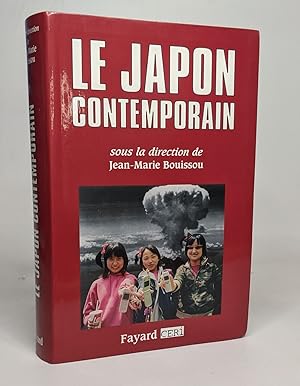 Le Japon contemporain