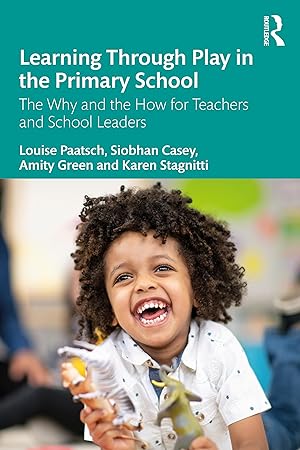 Seller image for Learning Through Play in the Primary School for sale by moluna