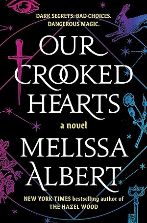 Seller image for Our Crooked Hearts for sale by moluna