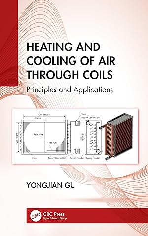 Immagine del venditore per Heating and Cooling of Air Through Coils venduto da moluna